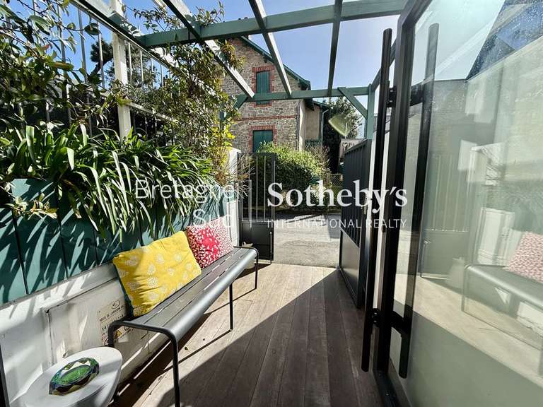 Maison La Baule-Escoublac - 1 chambre - 95m²