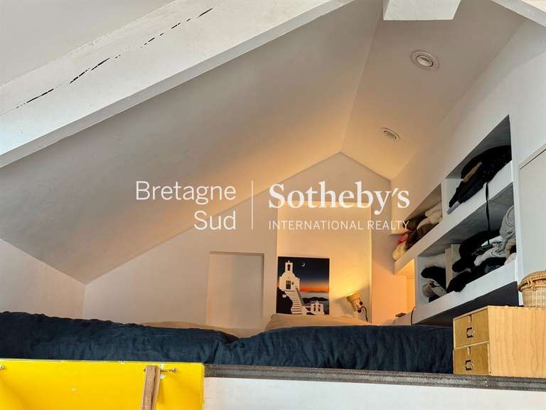 Maison La Baule-Escoublac - 1 chambre - 95m²