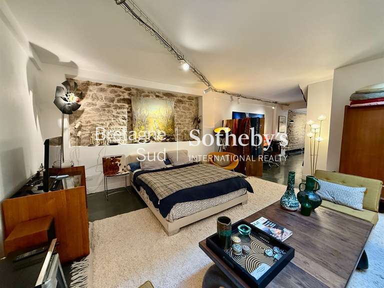 Maison La Baule-Escoublac - 1 chambre - 95m²