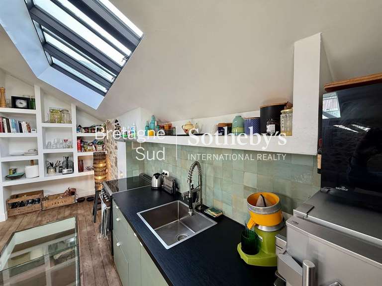 Maison La Baule-Escoublac - 1 chambre - 95m²