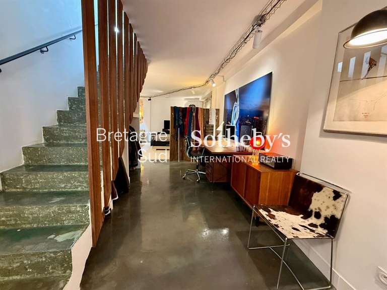 Maison La Baule-Escoublac - 1 chambre - 95m²