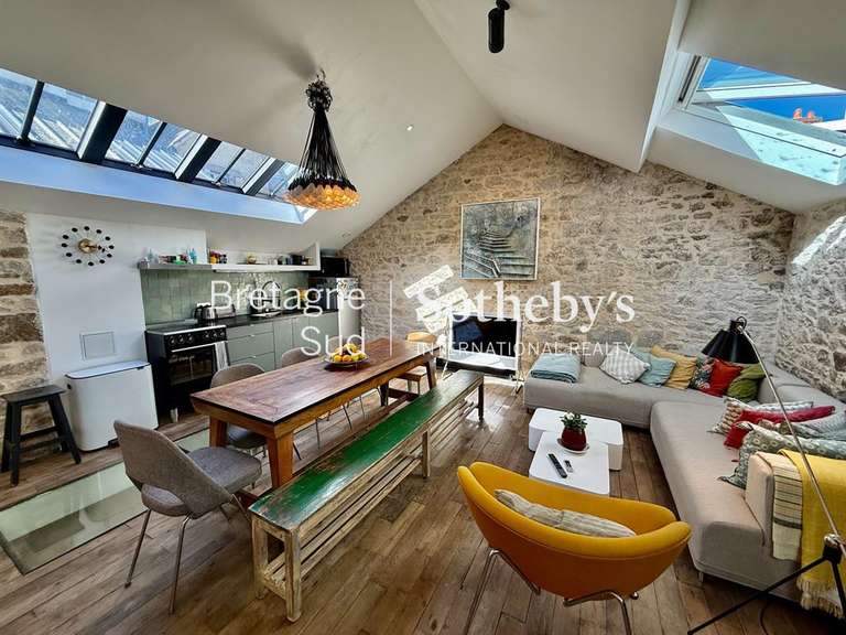 Maison La Baule-Escoublac - 1 chambre - 95m²