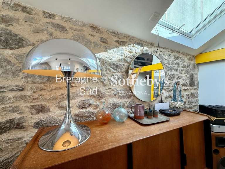 Maison La Baule-Escoublac - 1 chambre - 95m²