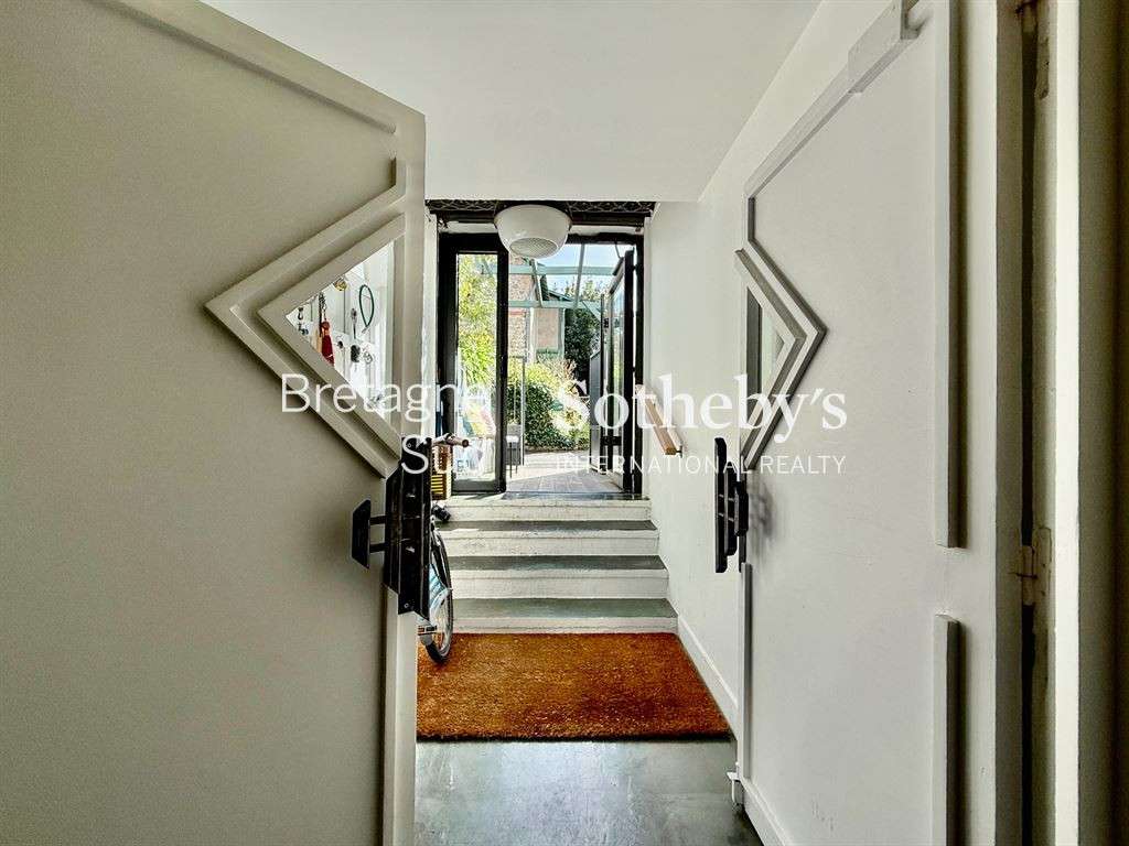 Maison La Baule-Escoublac