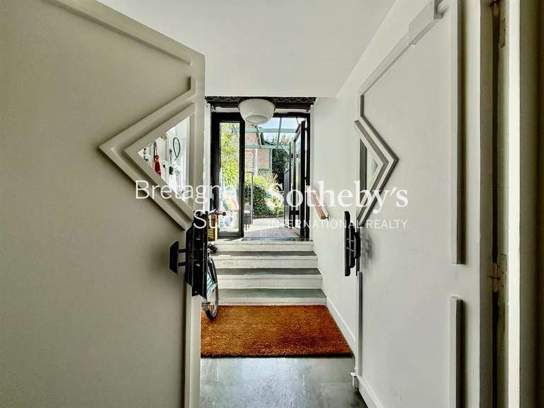 Maison La Baule-Escoublac - 1 chambre - 95m²