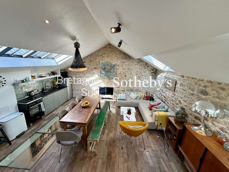 Maison La Baule-Escoublac - 1 chambre - 95m²