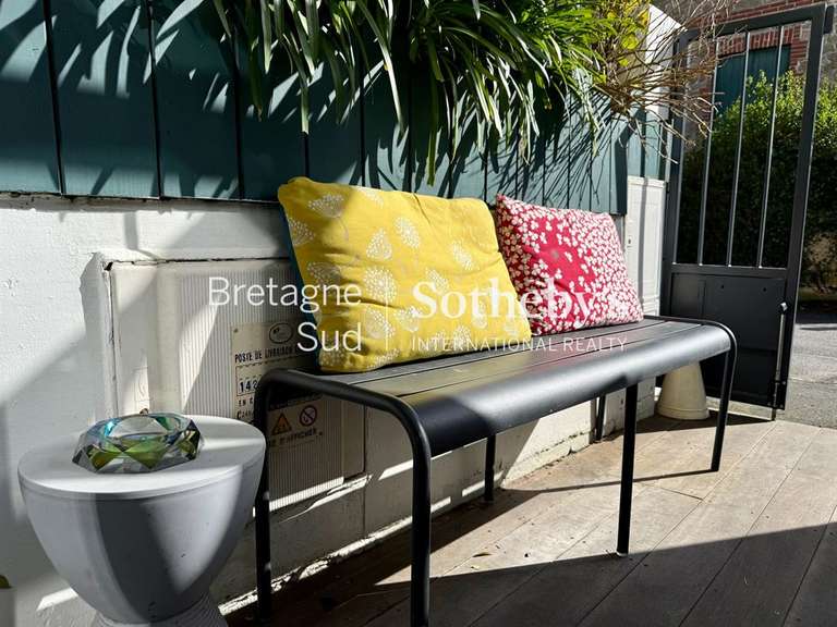 Maison La Baule-Escoublac - 1 chambre - 95m²