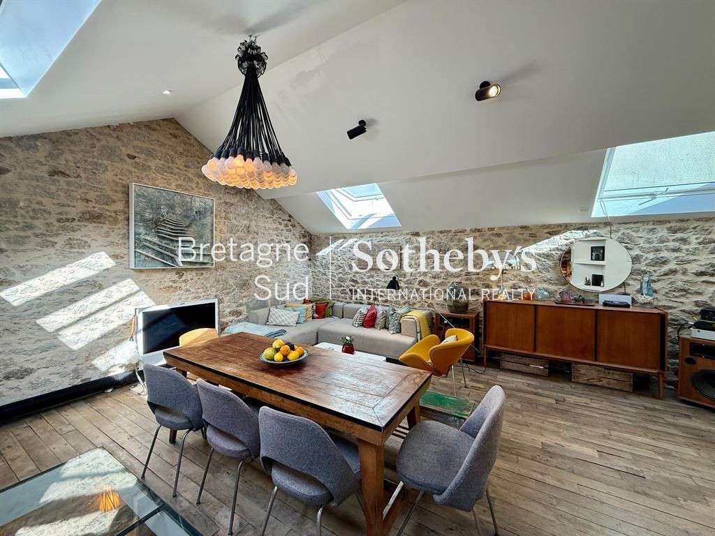 Maison La Baule-Escoublac