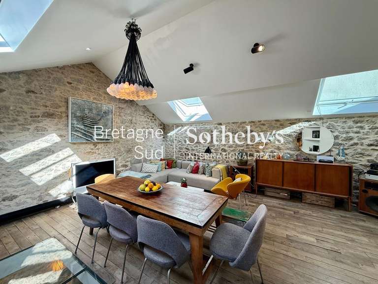 Maison La Baule-Escoublac - 1 chambre - 95m²