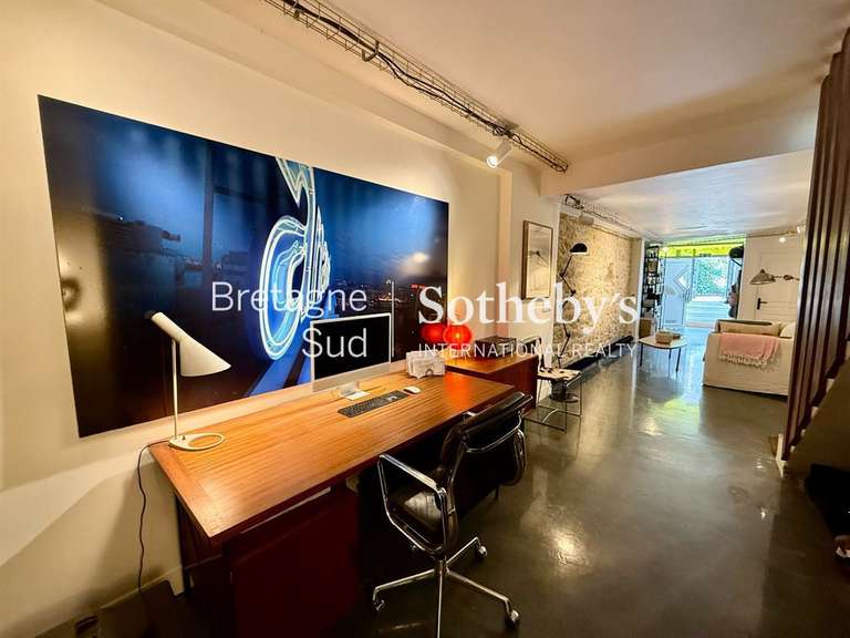 Maison La Baule-Escoublac - 1 chambre - 95m²