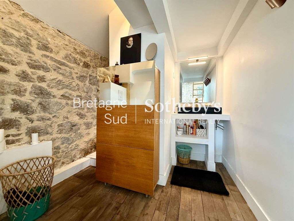 Maison La Baule-Escoublac