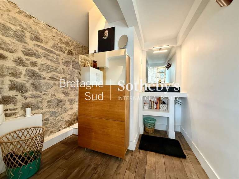 Maison La Baule-Escoublac - 1 chambre - 95m²