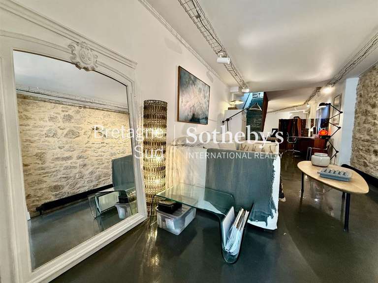 Maison La Baule-Escoublac - 1 chambre - 95m²