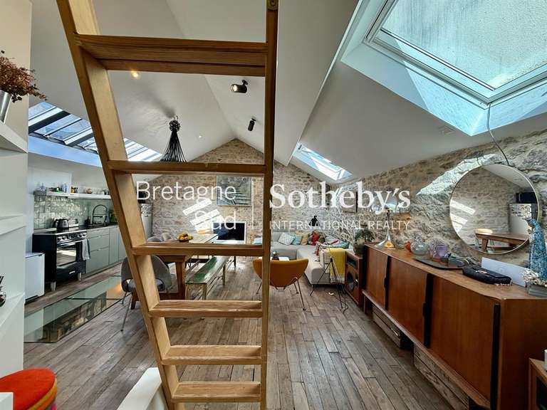 Maison La Baule-Escoublac - 1 chambre - 95m²