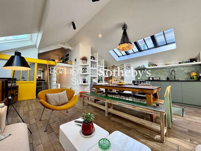 Maison La Baule-Escoublac - 1 chambre - 95m²