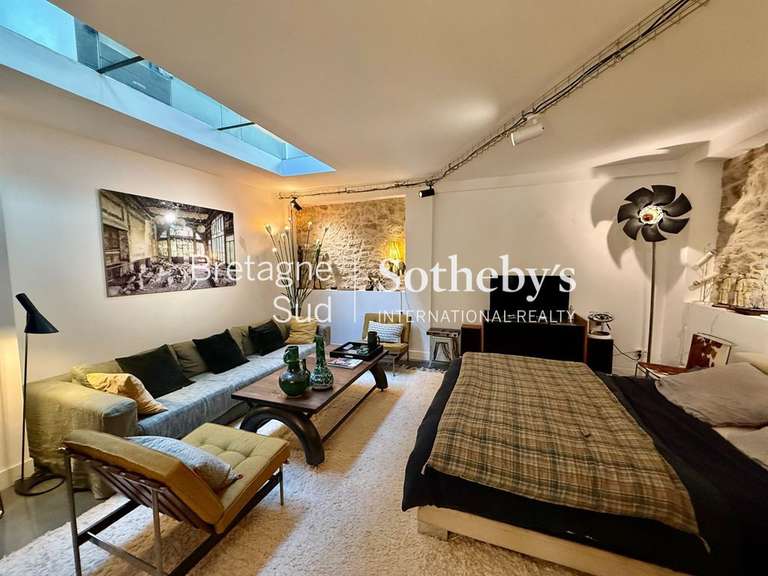 Maison La Baule-Escoublac - 1 chambre - 95m²