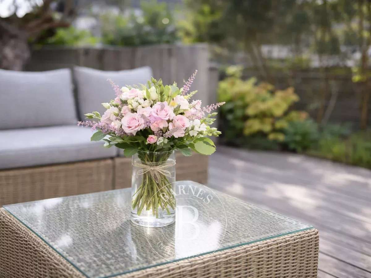 Maison La Baule-Escoublac