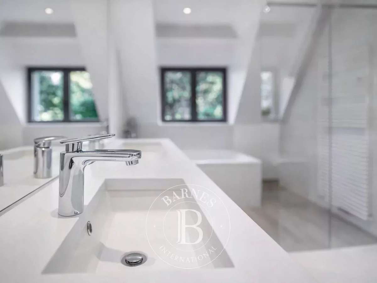 Maison La Baule-Escoublac