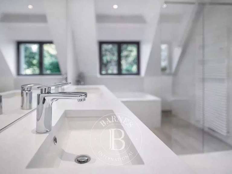 Maison La Baule-Escoublac - 5 chambres - 211m²