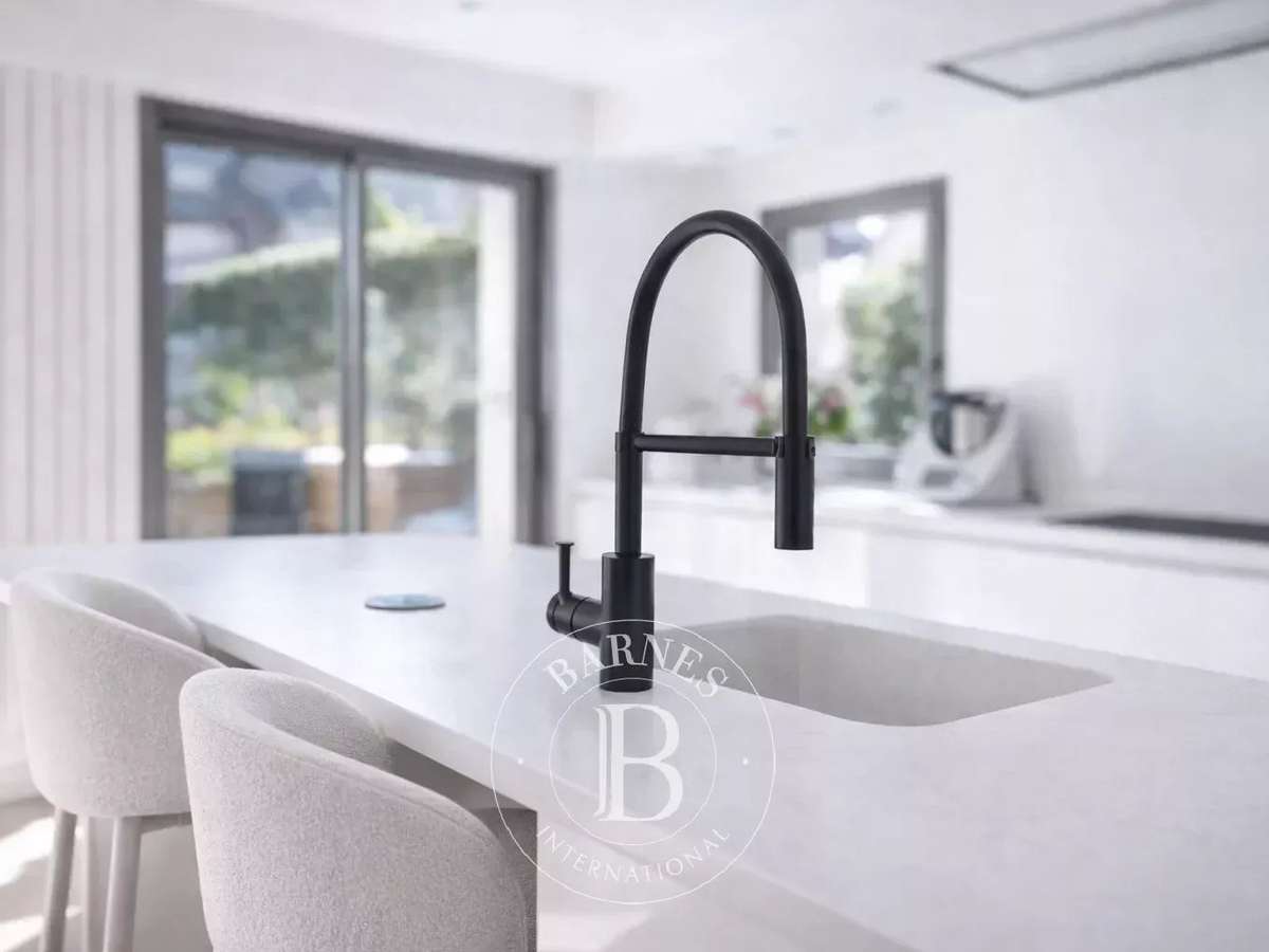 Maison La Baule-Escoublac