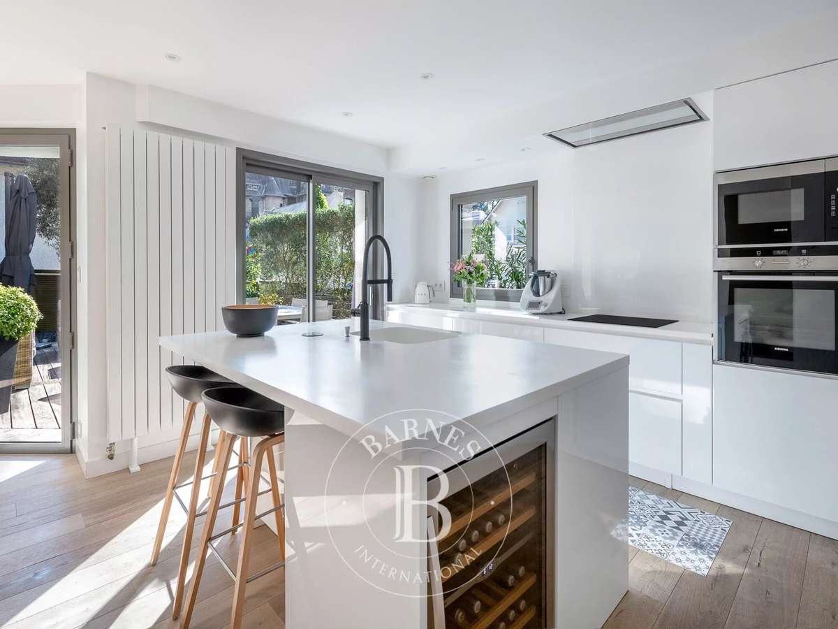 Maison La Baule-Escoublac