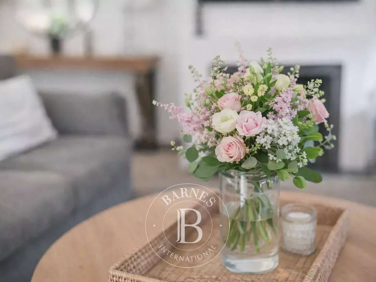 Maison La Baule-Escoublac