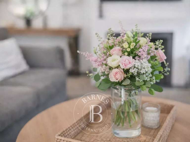 Maison La Baule-Escoublac - 5 chambres - 211m²