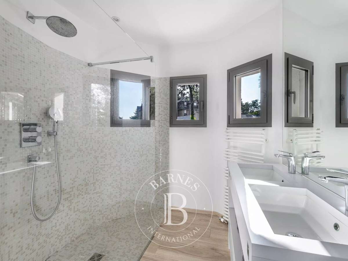 Maison La Baule-Escoublac