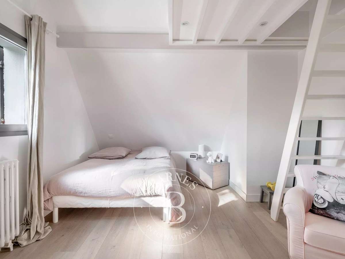 Maison La Baule-Escoublac