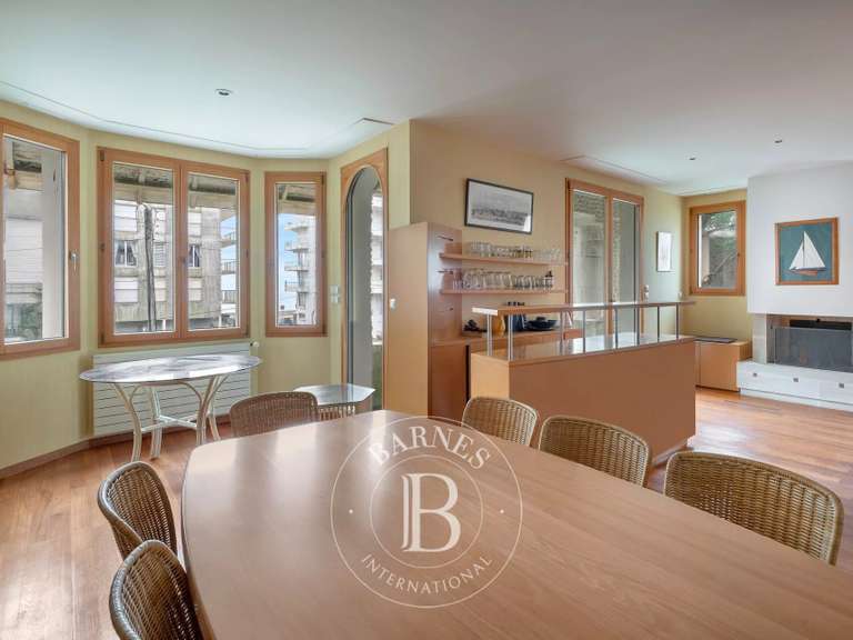 Maison La Baule-Escoublac - 6 chambres - 170m²