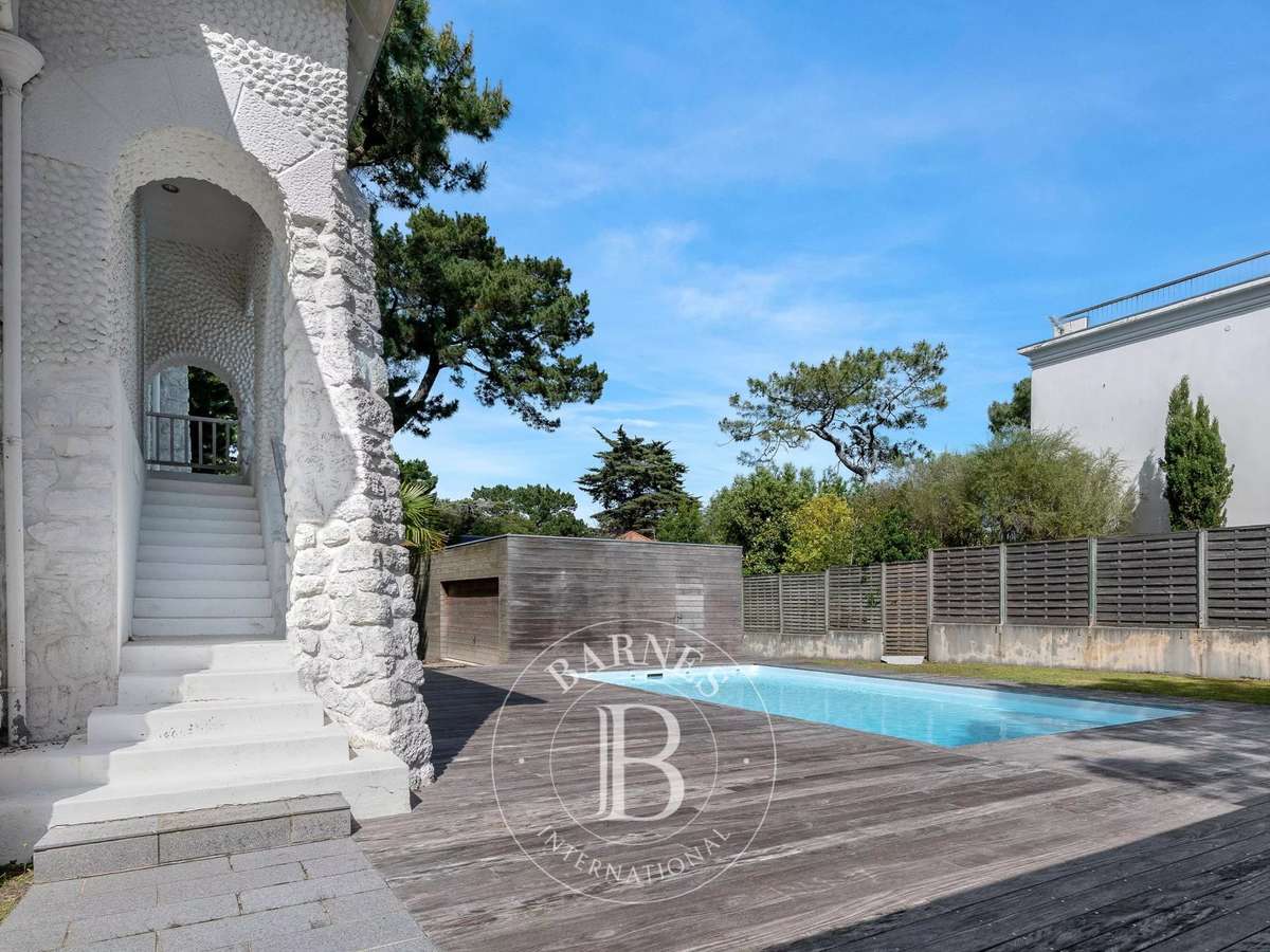 Maison La Baule-Escoublac