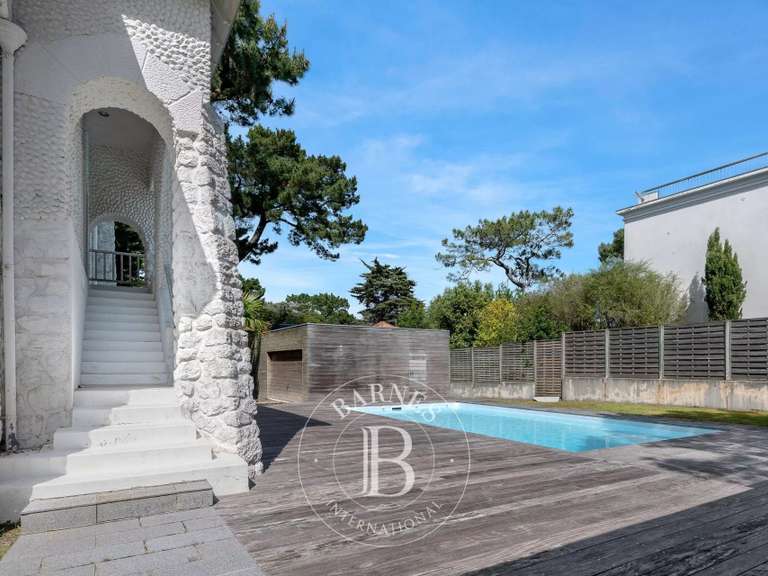 Maison La Baule-Escoublac - 6 chambres - 170m²