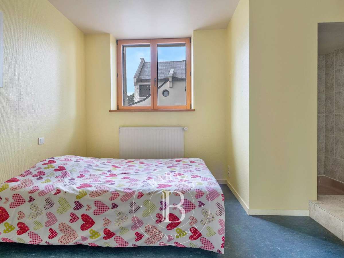 Maison La Baule-Escoublac