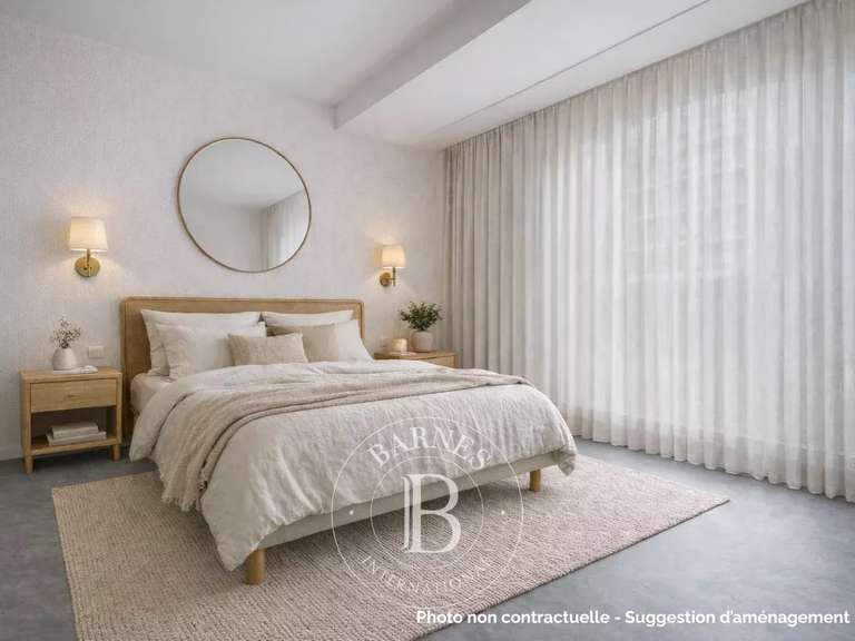 Maison La Baule-Escoublac - 6 chambres - 170m²