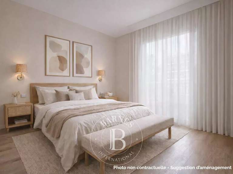 Maison La Baule-Escoublac - 6 chambres - 170m²