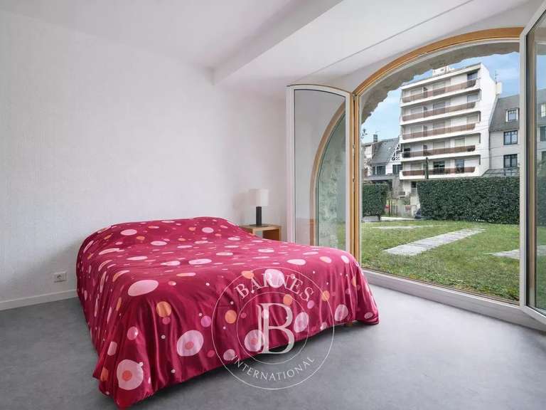 Maison La Baule-Escoublac - 6 chambres - 170m²
