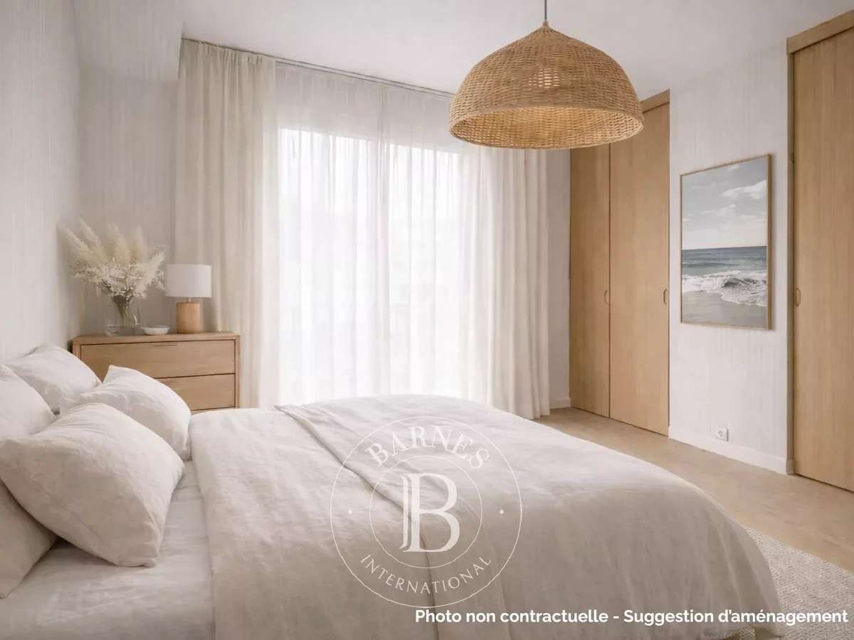 Maison La Baule-Escoublac