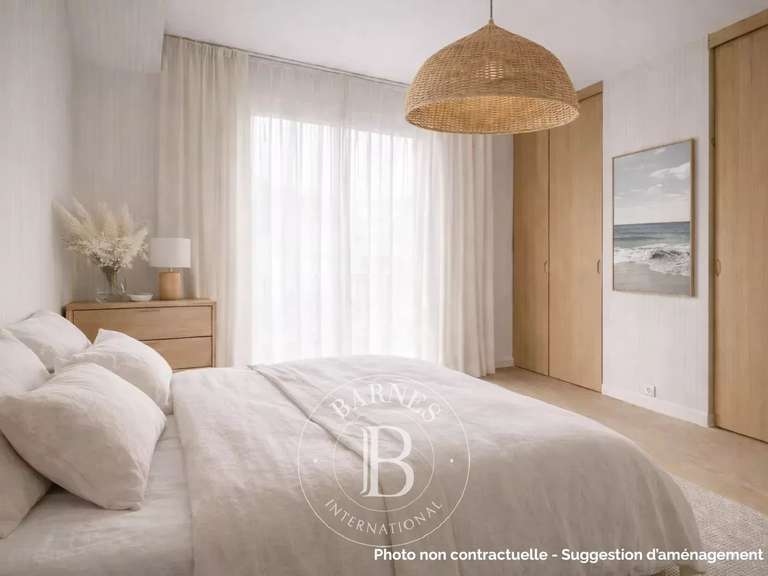 Maison La Baule-Escoublac - 6 chambres - 170m²