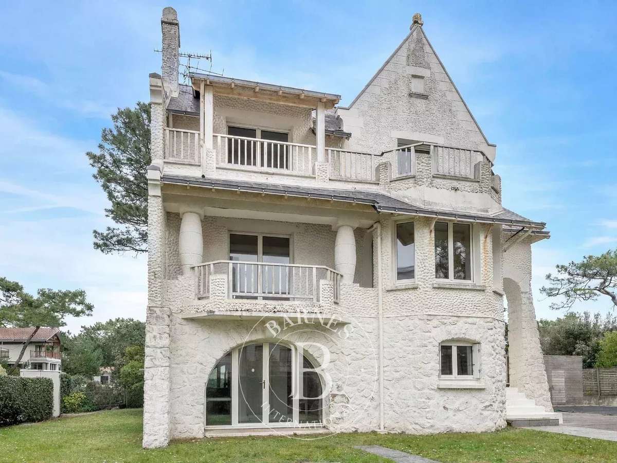 Maison La Baule-Escoublac