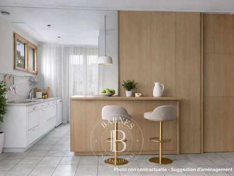 Maison La Baule-Escoublac - 6 chambres - 170m²