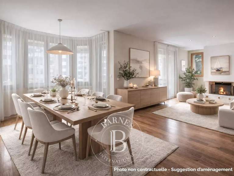 Maison La Baule-Escoublac - 6 chambres - 170m²