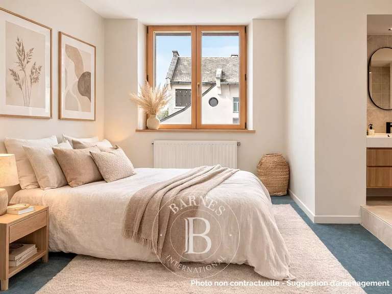 Maison La Baule-Escoublac - 6 chambres - 170m²