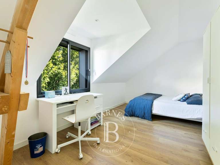 Maison La Baule-Escoublac - 4 chambres - 140m²