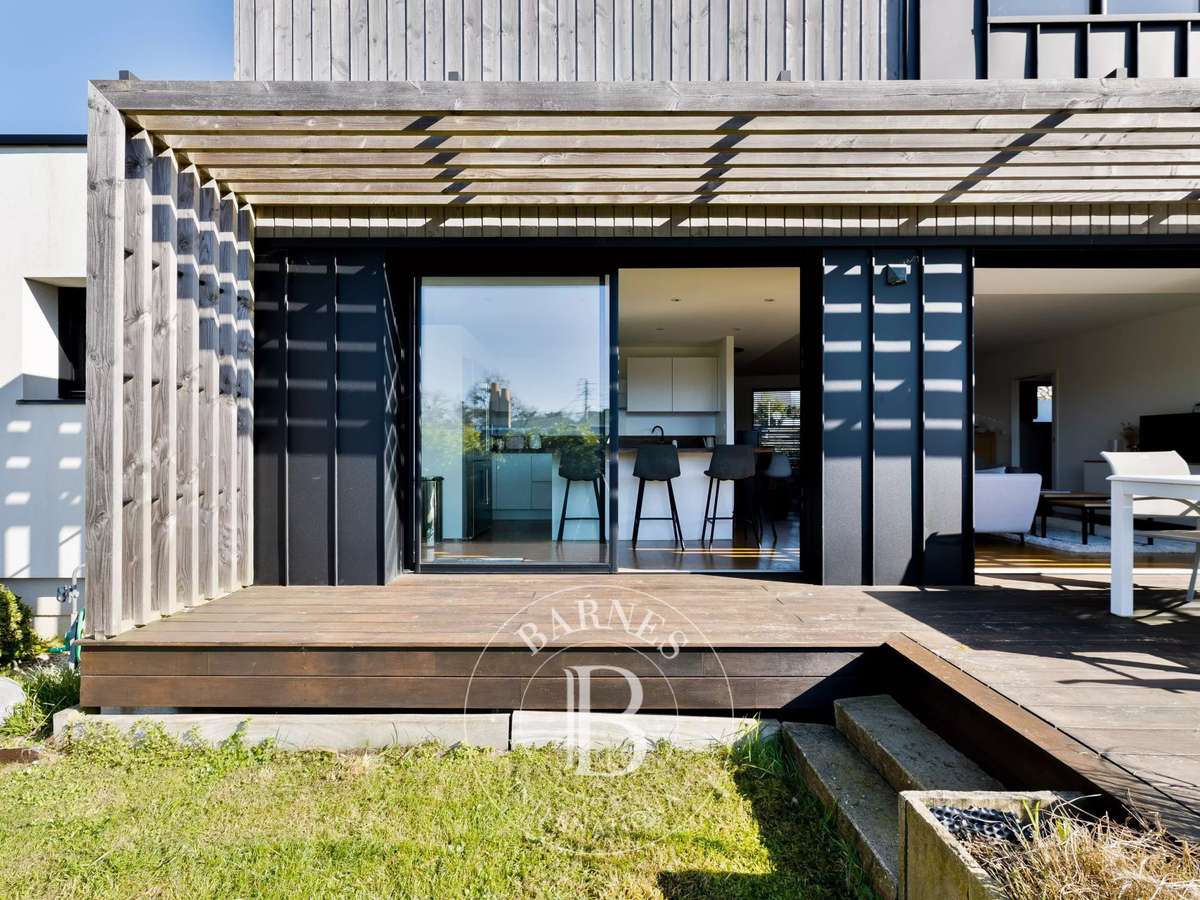 Maison La Baule-Escoublac