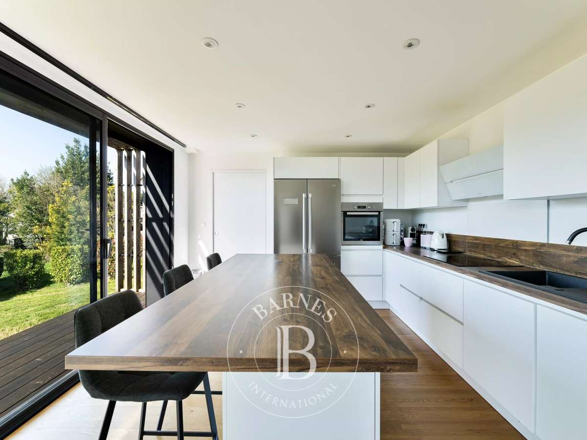 Maison La Baule-Escoublac