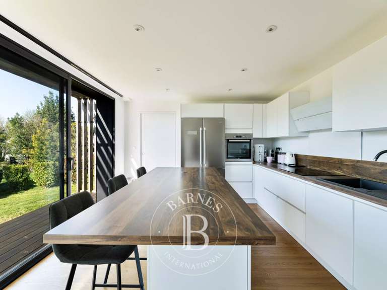 Maison La Baule-Escoublac - 4 chambres - 140m²