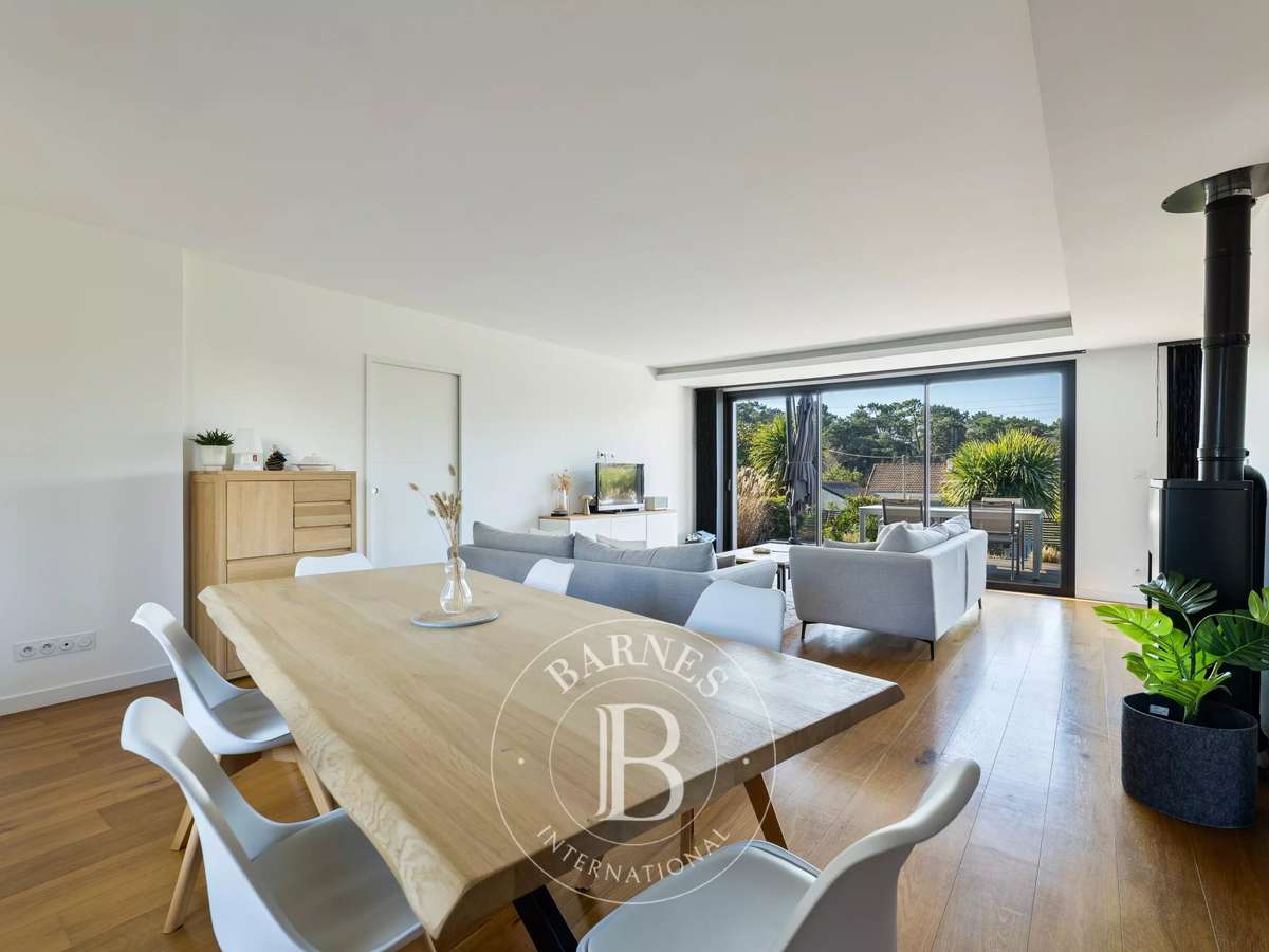 Maison La Baule-Escoublac