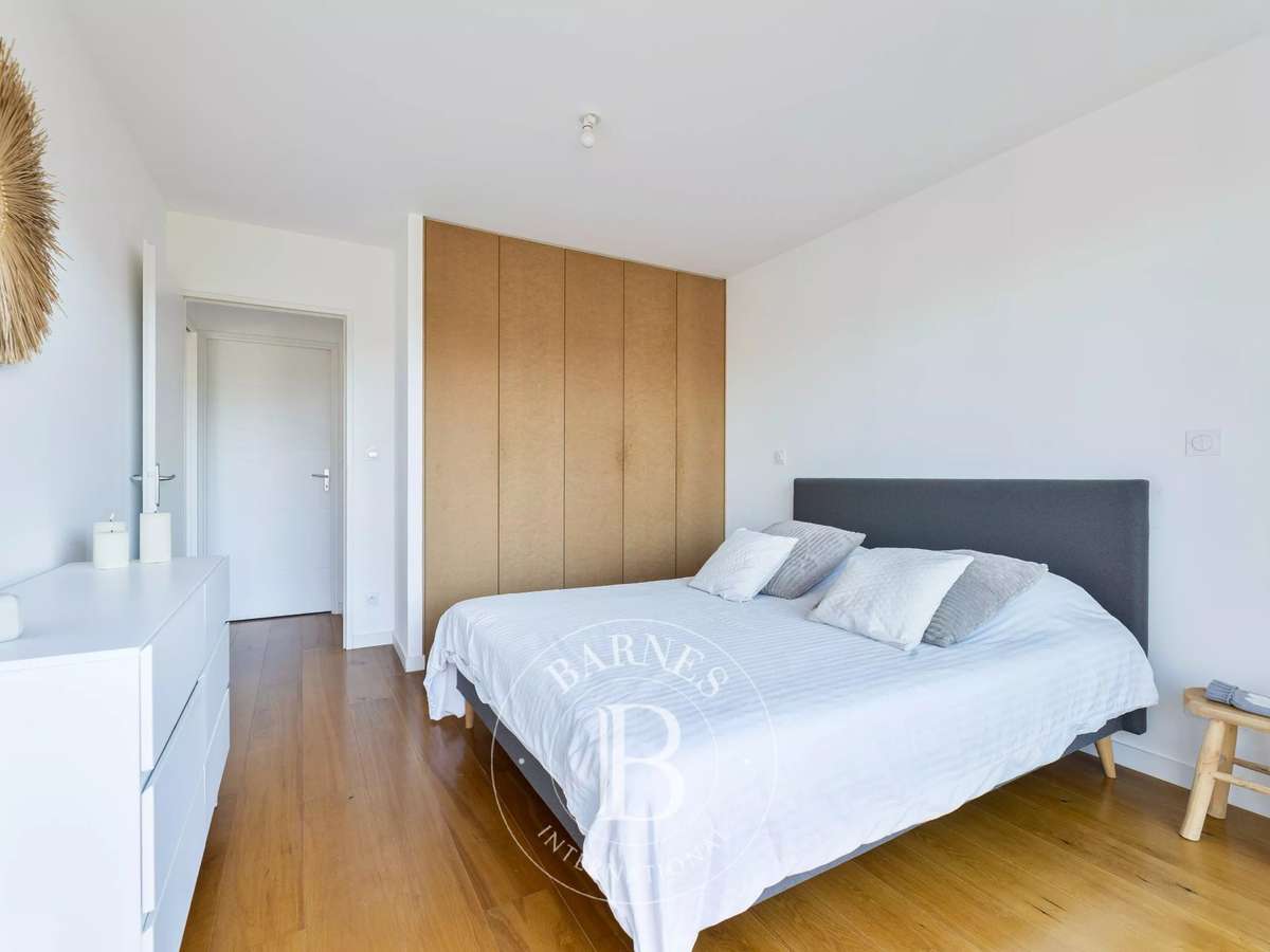 Maison La Baule-Escoublac