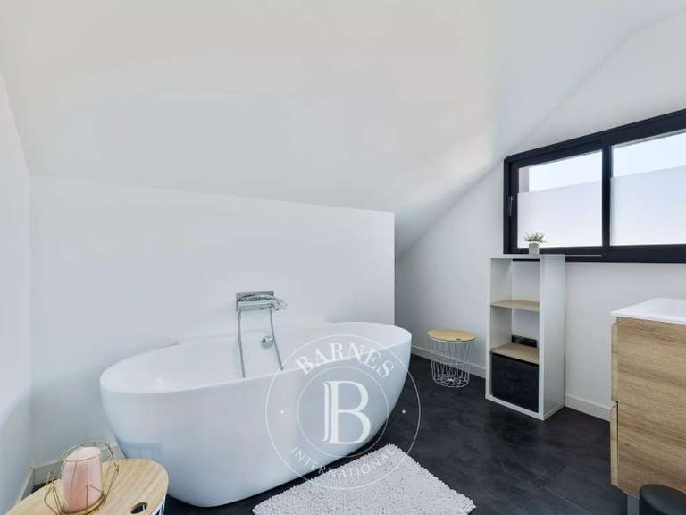 Maison La Baule-Escoublac - 4 chambres - 140m²