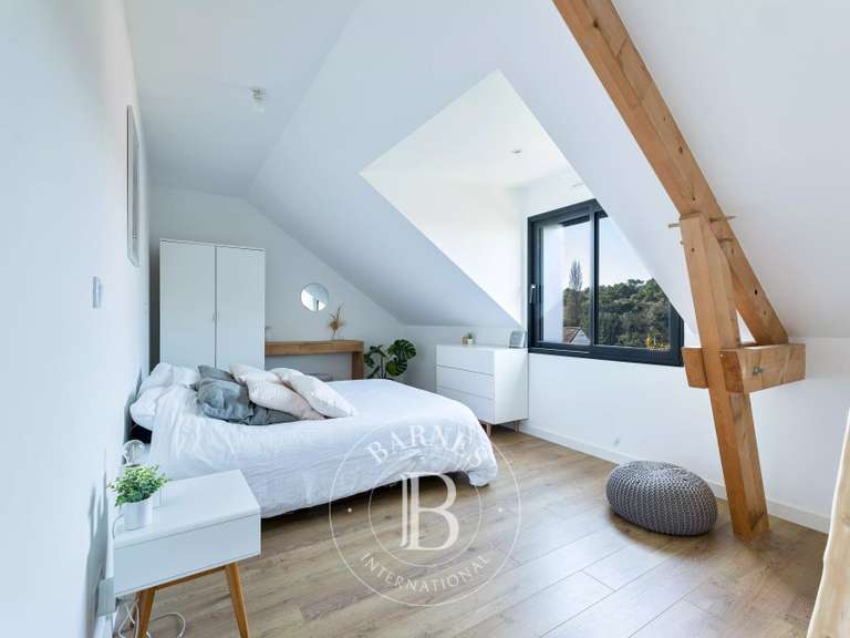 Maison La Baule-Escoublac - 4 chambres - 140m²